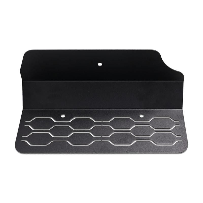 Mishimoto MMUH-WRX-22PBK - MISMMUH-WRX-22PBK - Mishimoto 2022+ Subaru WRX Pulley Cover Black - Shipped in Europe - Tuningsupply.com