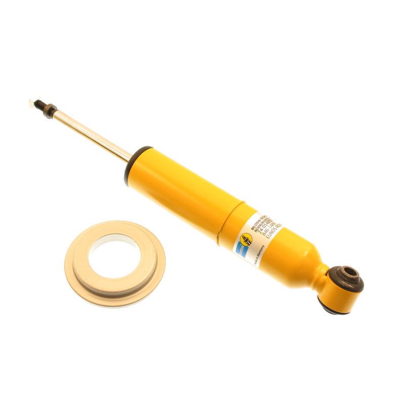Bilstein 24-014892 - BIL24-014892 - Bilstein B6 1990 Mazda Miata Base Rear 46mm Monotube Shock Absorber - Shipped in Europe - Tuningsupply.com