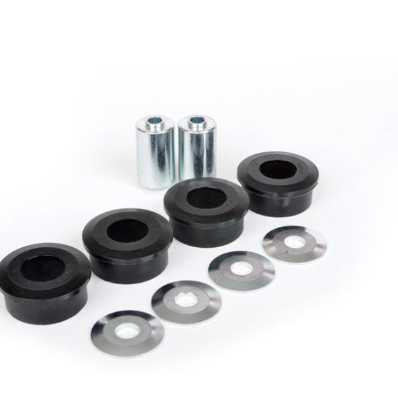 Whiteline W0504 - WHLW0504 - Whiteline VAG MK4/MK5 Rear Trailing Arm Bushing Kit - Shipped in Europe - Tuningsupply.com