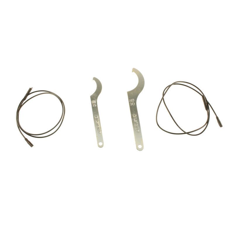 Bilstein 49-115604 - BIL49-115604 - Bilstein B16 2005 Porsche 911 Carrera Front and Rear Performance Suspension System - Shipped in Europe - Tuningsupply.com