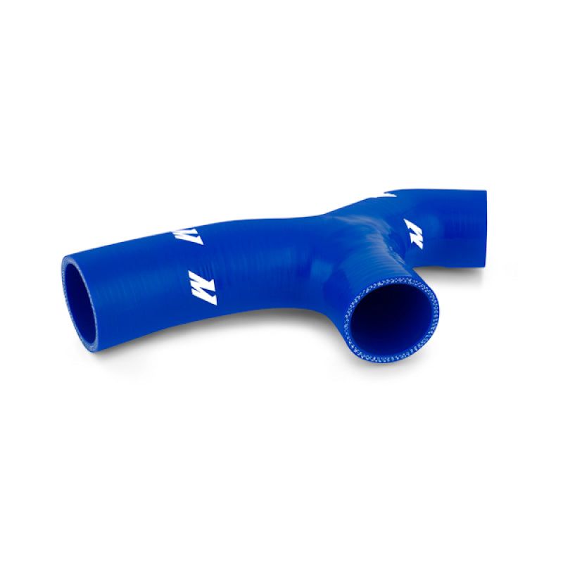 Mishimoto MMHOSE-SUB-INT6BL - MISMMHOSE-SUB-INT6BL - Mishimoto 06-07 Subaru WRX Blue Silicone Intercooler Hoses - Shipped in Europe - Tuningsupply.com