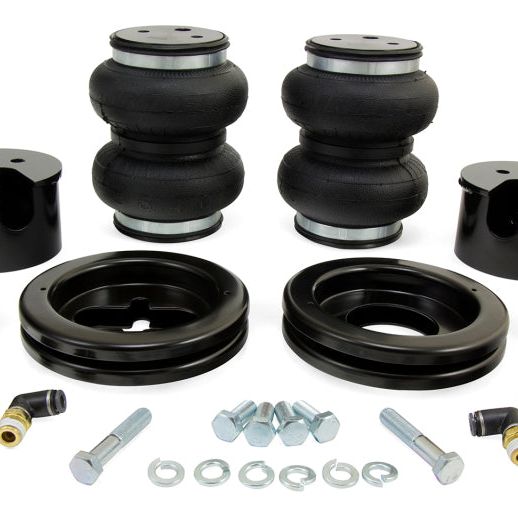 Air Lift 78662 - ALF78662 - Air Lift Performance 2015+ Volkswagen Golf/GTI/Golf R MK 7 / 2016+ Audi A3 Rear Kit - Shipped in Europe - Tuningsupply.com