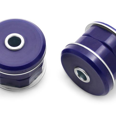 Superpro SPF4350K - SPRSPF4350K - SuperPro 1994 Subaru Legacy LSi Rear Subframe To Body Mount Bushing Kit - Shipped in Europe - Tuningsupply.com