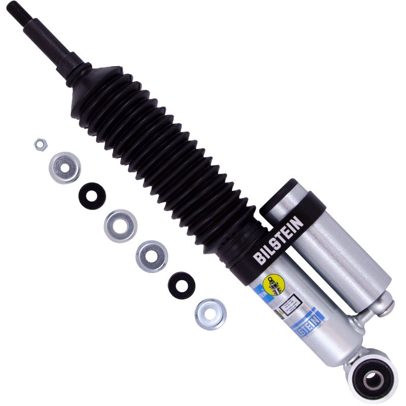 Bilstein 25-275100 - BIL25-275100 - Bilstein 5160 Series 98-07 Toyota Land Cruiser 46mm Monotube Shock Absorber - Shipped in Europe - Tuningsupply.com
