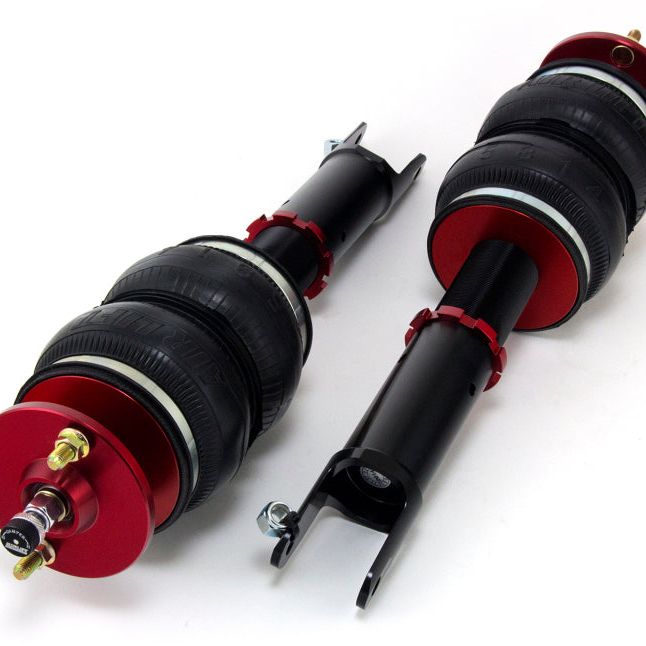 Air Lift 78620 - ALF78620 - Air Lift Performance Rear Kit for 08-12 Honda Accord - Shipped in Europe - Tuningsupply.com