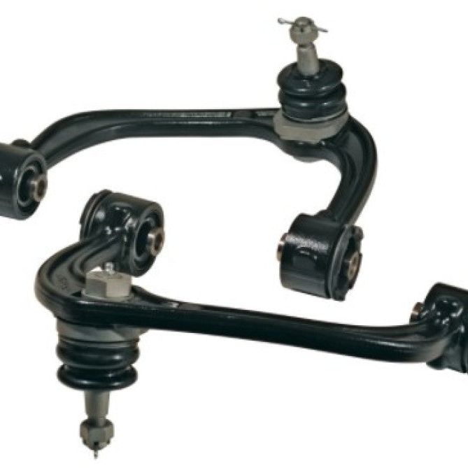 SPC Performance 25680 - SPC25680 - SPC Performance 04-17 Ford F-150 Front Adjustable Upper Control Arms - Shipped in Europe - Tuningsupply.com