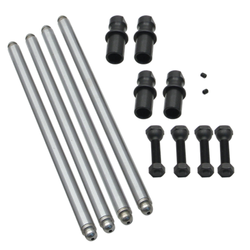 S&S Cycle 93-5068 - SSC93-5068 - S&S Cycle 66-84 BT Non-Adjustable Pushrod Kit - Shipped in Europe - Tuningsupply.com