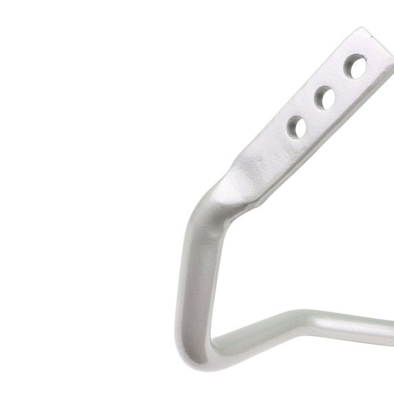 Whiteline BSR36XZ - WHLBSR36XZ - Whiteline 04-07 Subaru WRX Sedan and Wagon / 04-07 Subaru Impreza Non-Turbo w/ OE swaybar Rear 24mm - Shipped in Europe - Tuningsupply.com