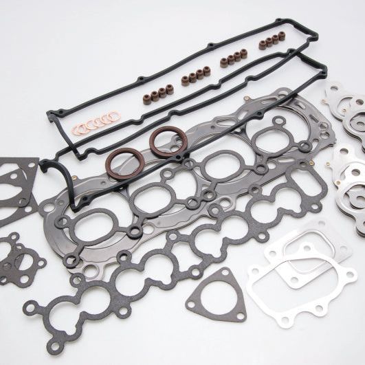 Cometic Gasket PRO2018T - CGSPRO2018T - Cometic Street Pro Nissan CA18DET 85mm Bore Top End Kit Gasket Kit - Shipped in Europe - Tuningsupply.com