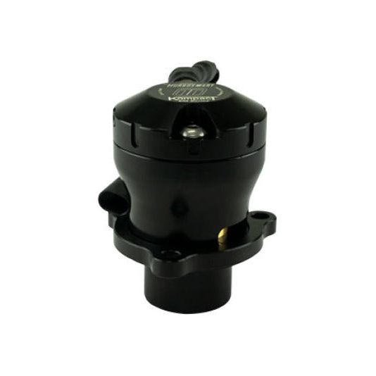 Turbosmart TS-0223-1079 - TURTS-0223-1079 - Turbosmart BOV Kompact EM Dual Port VR18 - Shipped in Europe - Tuningsupply.com