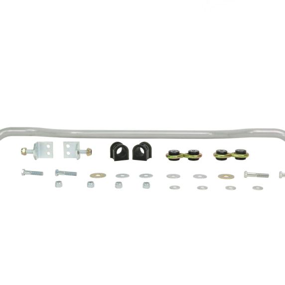 Whiteline BNF43Z - WHLBNF43Z - Whiteline 84-96 Nissan 180SX / 89-98 240SX / 88-91 Silvia Front 27mm Heavy Duty Adjustable Sway Bar - Shipped in Europe - Tuningsupply.com