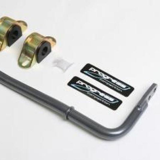 Progress Technology 62.1127 - PRG62.1127 - Progress Tech 2014 Mazda 3 Rear Sway Bar (22mm - Adjustable) - Shipped in Europe - Tuningsupply.com