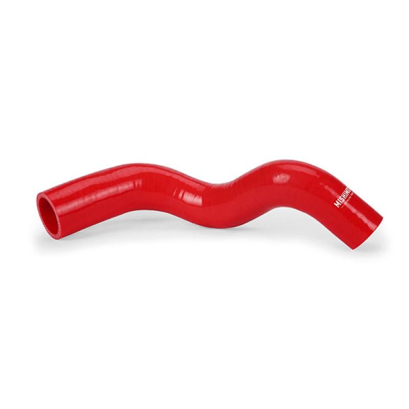 Mishimoto MMHOSE-VET-97RD - MISMMHOSE-VET-97RD - Mishimoto 97-04 Chevy Corvette/Z06 Red Silicone Radiator Hose Kit - Shipped in Europe - Tuningsupply.com