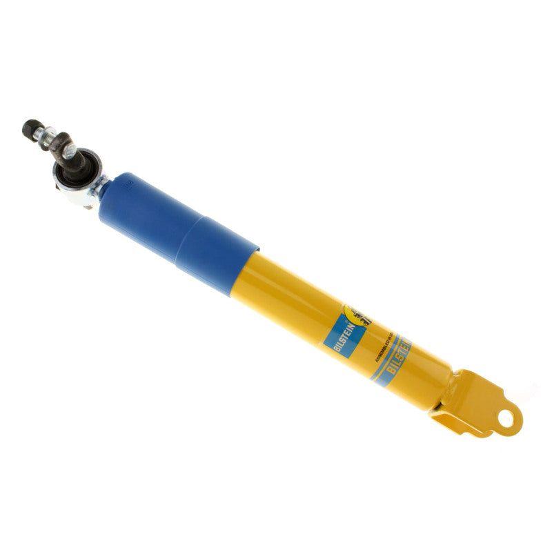 Bilstein 24-196437 - BIL24-196437 - Bilstein 4600 Series 2013 GMC Sierra 3500 HD Denali Front Shock Absorber - Shipped in Europe - Tuningsupply.com