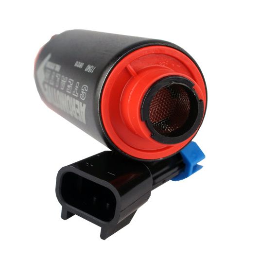 Aeromotive 11540 - AER11540 - Aeromotive 340 Series Stealth In-Tank E85 Fuel Pump - Center Inlet - Shipped in Europe - Tuningsupply.com