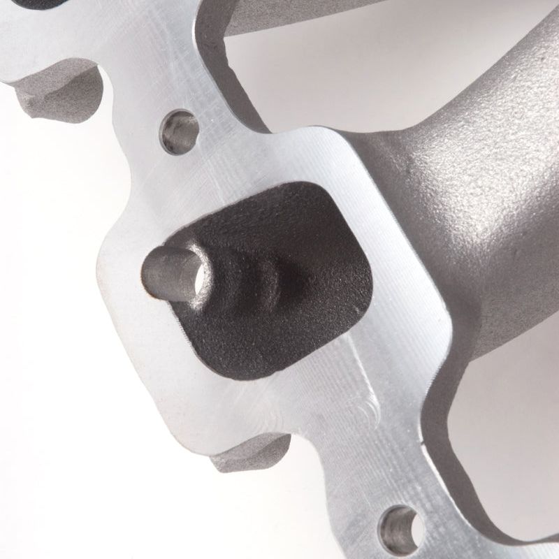 Edelbrock 28385 - EDE28385 - Edelbrock Victor Jr Ford EFI for 4 6L Engines Manifold Only - Shipped in Europe - Tuningsupply.com