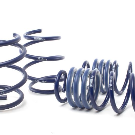 H&R 28714-1 - HRS28714-1 - H&R 17-21 Honda Civic Type-R FK8 Sport Spring - Shipped in Europe - Tuningsupply.com