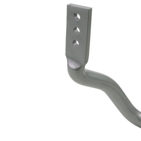 Whiteline BMF55Z - WHLBMF55Z - Whiteline EVO X Front 27mm Heavy Duty Adjustable Swaybar - Shipped in Europe - Tuningsupply.com