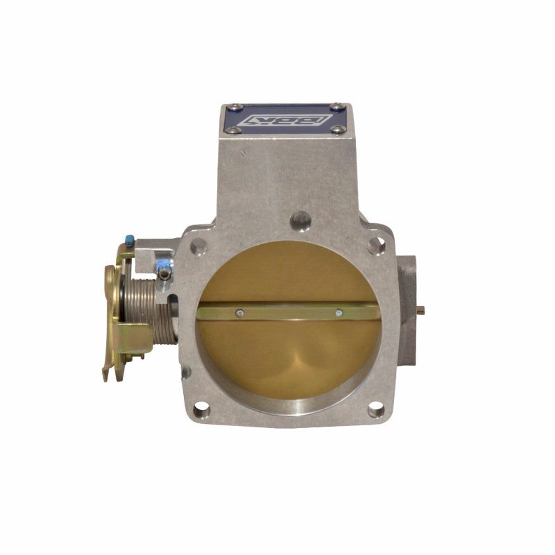 BBK 1792 - BBK1792 - BBK Hemi 5.7 6.1 6.4 85mm Throttle Body (Hemi Swap Conversion) BBK Power Plus Series - Shipped in Europe - Tuningsupply.com