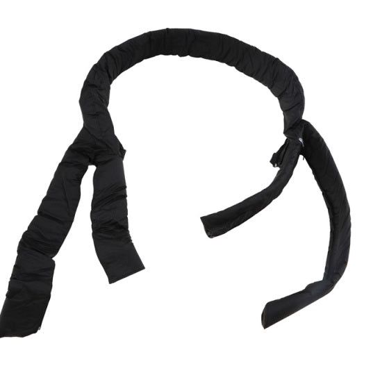 Rampage 768715 - RAM768715 - Rampage 1992-1995 Jeep Wrangler(YJ) Roll Bar Pad & Cover Kit - Black Denim - Shipped in Europe - Tuningsupply.com