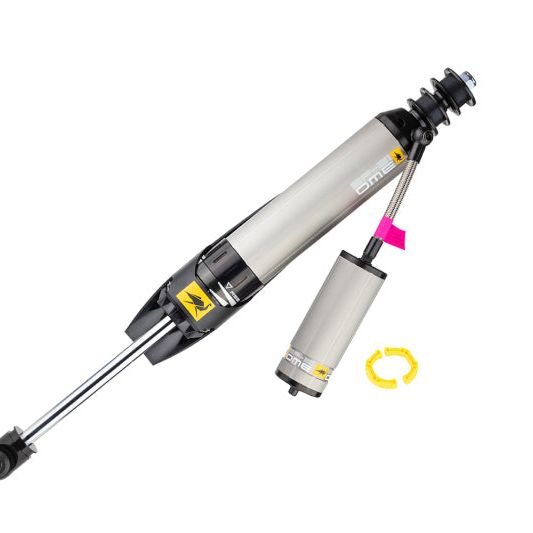 ARB BP5160020L - ARBBP5160020L - ARB / OME Bp51 Shock Absorber Tundra Rear Lh - Shipped in Europe - Tuningsupply.com