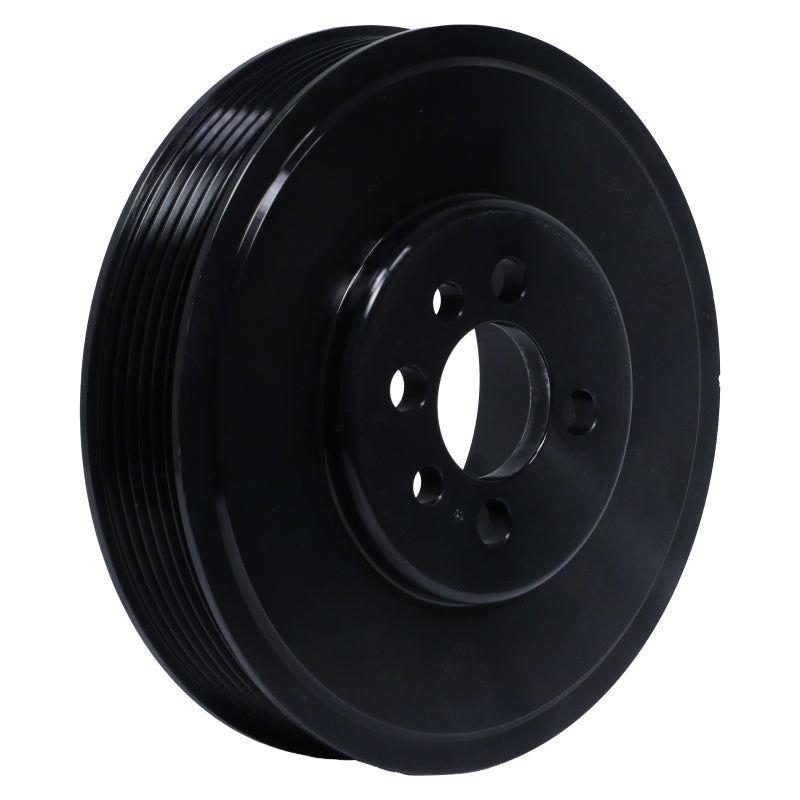 Fluidampr 551201 - FDR551201 - Fluidampr VW 2000-2005 1.8L Turbo Motor (4 bolt hole mounting) Steel Internally Balanced Damper - Shipped in Europe - Tuningsupply.com