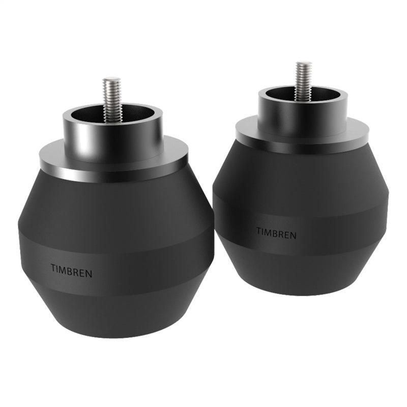 Timbren MBFSP35 - TIMMBFSP35 - Timbren 2004 Dodge Sprinter 2500 Front Suspension Enhancement System - Shipped in Europe - Tuningsupply.com