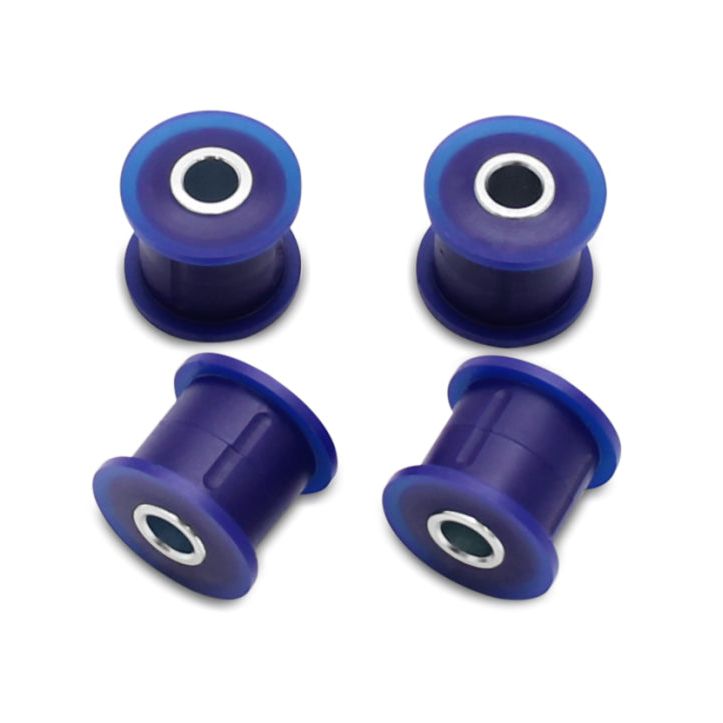 Superpro SPF2398K - SPRSPF2398K - SuperPro 2000 Toyota MR2 Spyder Base Rear Trailing Arm Bushing Kit - Shipped in Europe - Tuningsupply.com