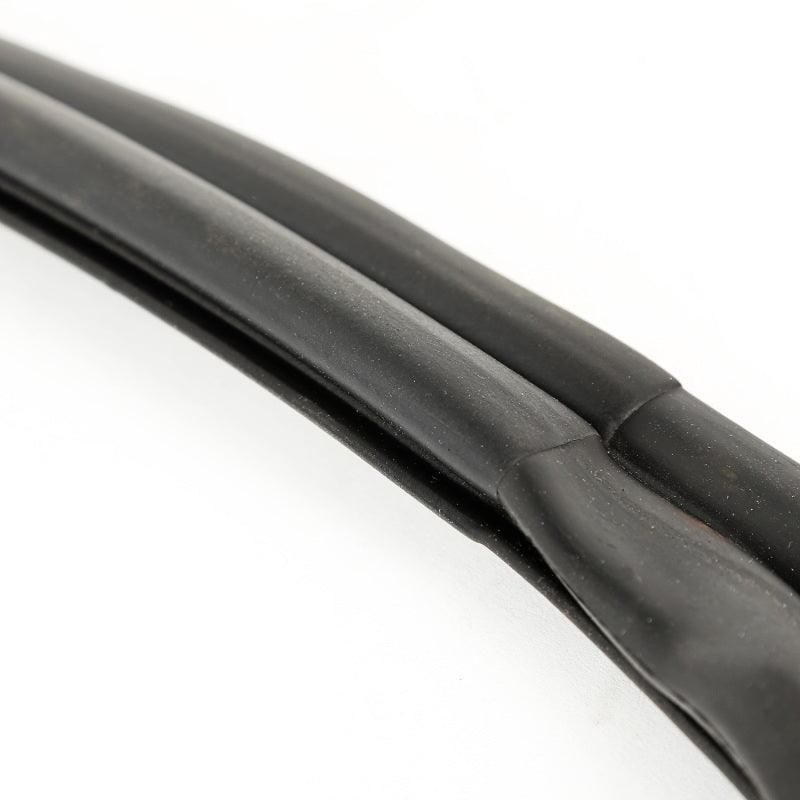 OMIX 12303.32 - OMI12303.32 - Omix Rear Full Door Seal LH 07-18 Jeep Wrangler - Shipped in Europe - Tuningsupply.com