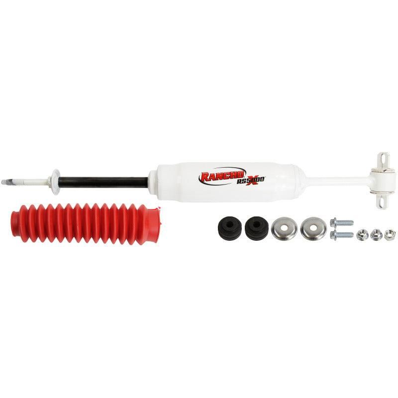 Rancho RS55374 - RHORS55374 - Rancho 95-01 Ford Explorer Front RS5000X Shock - Shipped in Europe - Tuningsupply.com