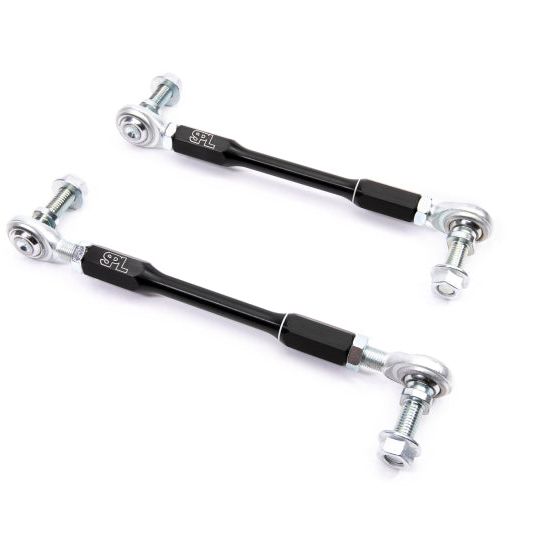 SPL Parts SPL FE CAM6 - SPPSPL FE CAM6 - SPL Parts 2016+ Chevrolet Camaro (Gen 6) Front Swaybar Endlinks - Shipped in Europe - Tuningsupply.com