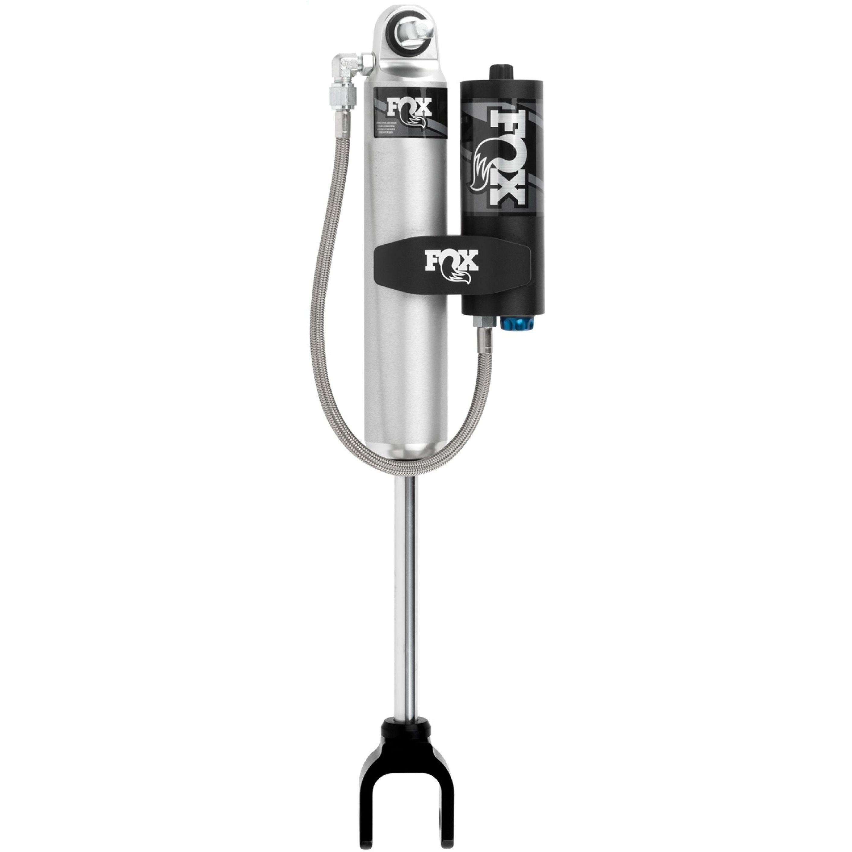 FOX 985-26-191 - FOX985-26-191 - Fox 2011+ Chevrolet HD 2.0 Perf Series 7.1in Smooth Body IFP Front Shock / 1.5-3.5in Lift / LSC Adj - Shipped in Europe - Tuningsupply.com