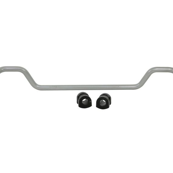 Whiteline BBF38Z - WHLBBF38Z - Whiteline 90-99 BMW 318/320/323/325/328/M3 Front Heavy Duty Adjustable 27mm Swaybar - Shipped in Europe - Tuningsupply.com