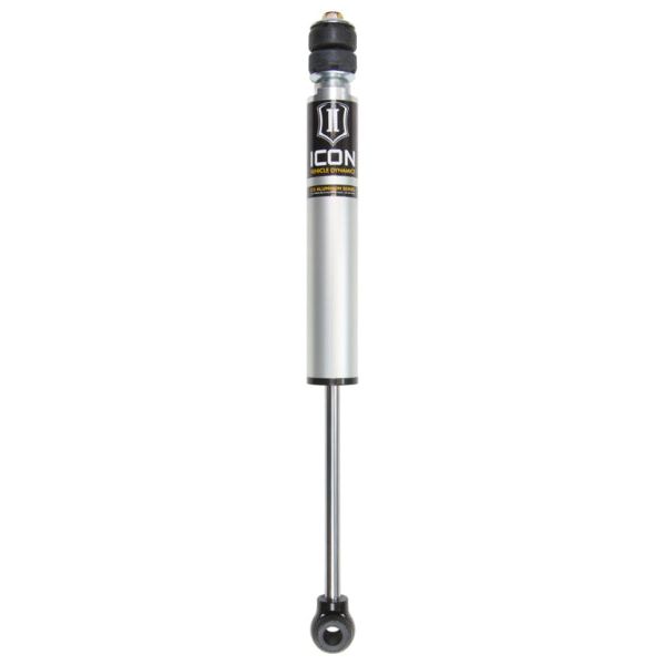 ICON 56514 - ICO56514 - ICON 96-02 Toyota 4Runner 0-2in Rear 2.0 Series Aluminum Shocks VS NR - Shipped in Europe - Tuningsupply.com