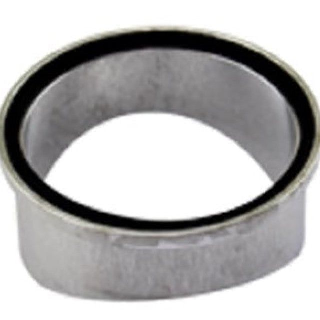 Turbosmart TS-0207-3001 - TURTS-0207-3001 - Turbosmart BOV Power Port Alloy Weld Flange - Shipped in Europe - Tuningsupply.com