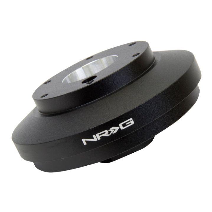 NRG SRK-175H - NRGSRK-175H - NRG Short Hub Adapter Ford Mustang / Focus / Jaguar X Type - Shipped in Europe - Tuningsupply.com