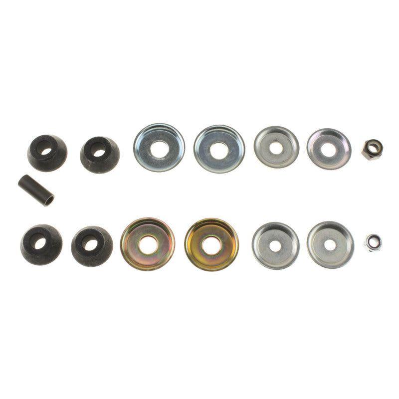 Bilstein 24-188296 - BIL24-188296 - Bilstein B6 1993 Land Rover Defender 110 Base Front 46mm Monotube Shock Absorber - Shipped in Europe - Tuningsupply.com