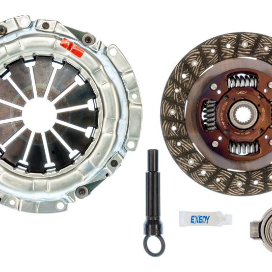 Exedy 06802 - EXE06802 - Exedy 1991-1996 Infiniti G20 L4 Stage 1 Organic Clutch - Shipped in Europe - Tuningsupply.com