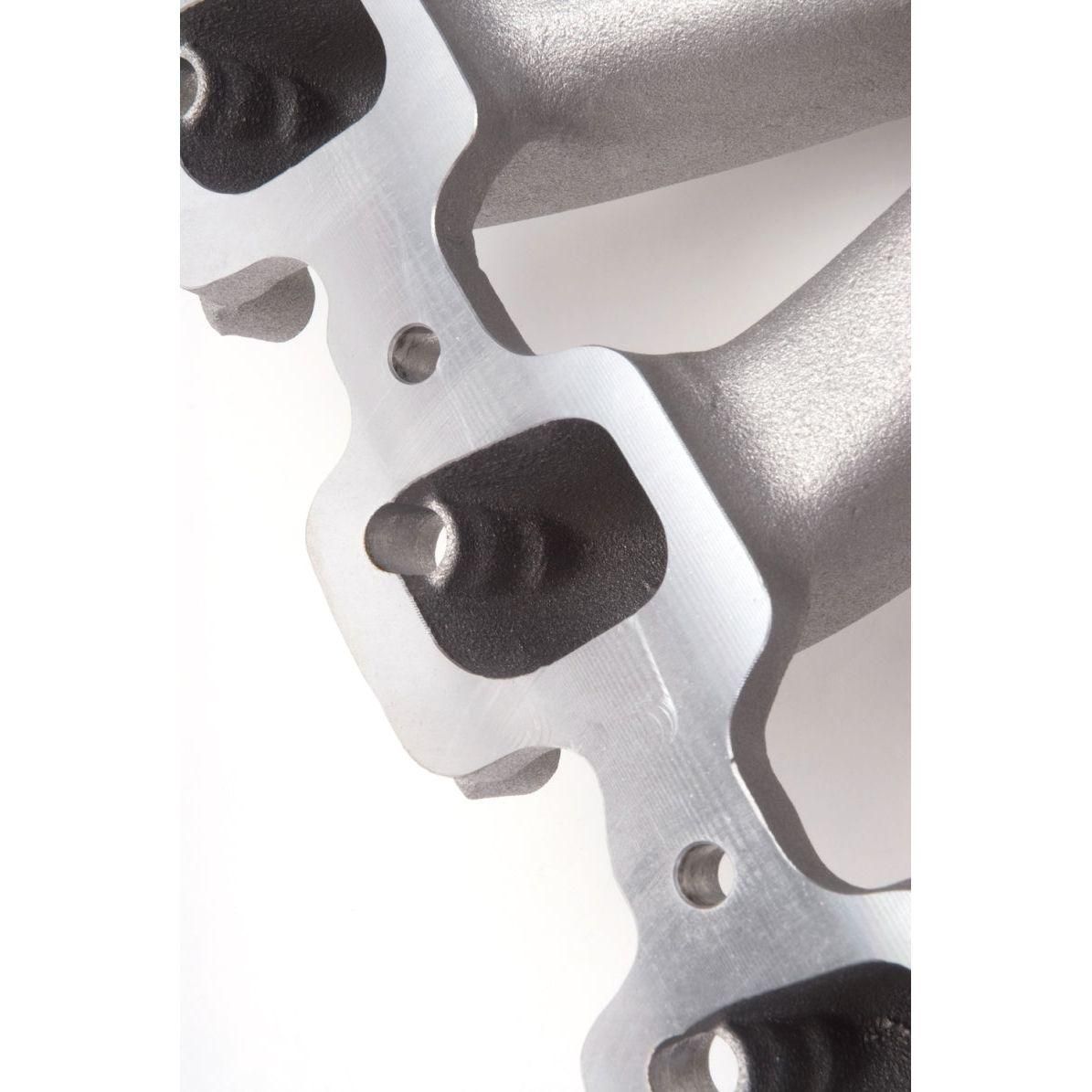 Edelbrock 28385 - EDE28385 - Edelbrock Victor Jr Ford EFI for 4 6L Engines Manifold Only - Shipped in Europe - Tuningsupply.com