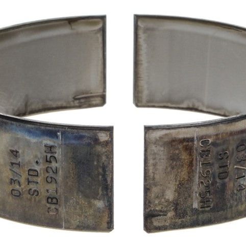 Clevite CB1925H - CLECB1925H - Clevite Mazdaspeed 2.3L Turbo 2006 Ford 2.0L Turbo 2.5L N/A vins 3 7 A 09-13 Con Rod Bearing Set - Shipped in Europe - Tuningsupply.com