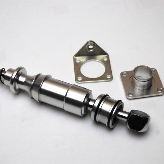 Fidanza 891827 - FID891827 - Fidanza 93-98 Toyota Supra Short Throw Shifter - Shipped in Europe - Tuningsupply.com