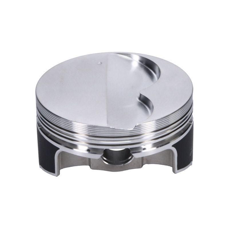 Wiseco K395X125 - WISK395X125 - Wiseco Chevy LS Series -8cc FT 4.125inch Bore Piston Shelf Stock Kit - Shipped in Europe - Tuningsupply.com