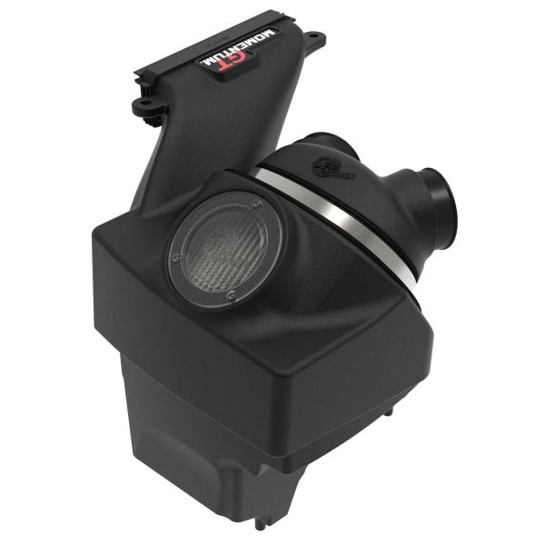 aFe 50-70094D - AFE50-70094D - aFe 19-23 Ford Edge ST EcoBoost V6-2.7L (tt) Momentum GT Cold Air Intake System w/ Pro DRY S Filter - Shipped in Europe - Tuningsupply.com