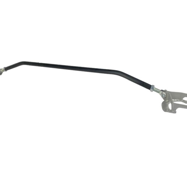 Whiteline KSB658 - WHLKSB658 - Whiteline 14+ Subaru Impreza WRX/STI Front Adjustable Strut Tower Brace - Shipped in Europe - Tuningsupply.com