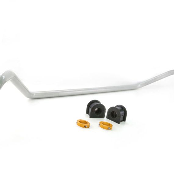 Whiteline BHF62Z - WHLBHF62Z - Whiteline 08/06-09 Pontiac G8 Sedan Front Heavy Duty Adjustable 26mm Swaybar - Shipped in Europe - Tuningsupply.com