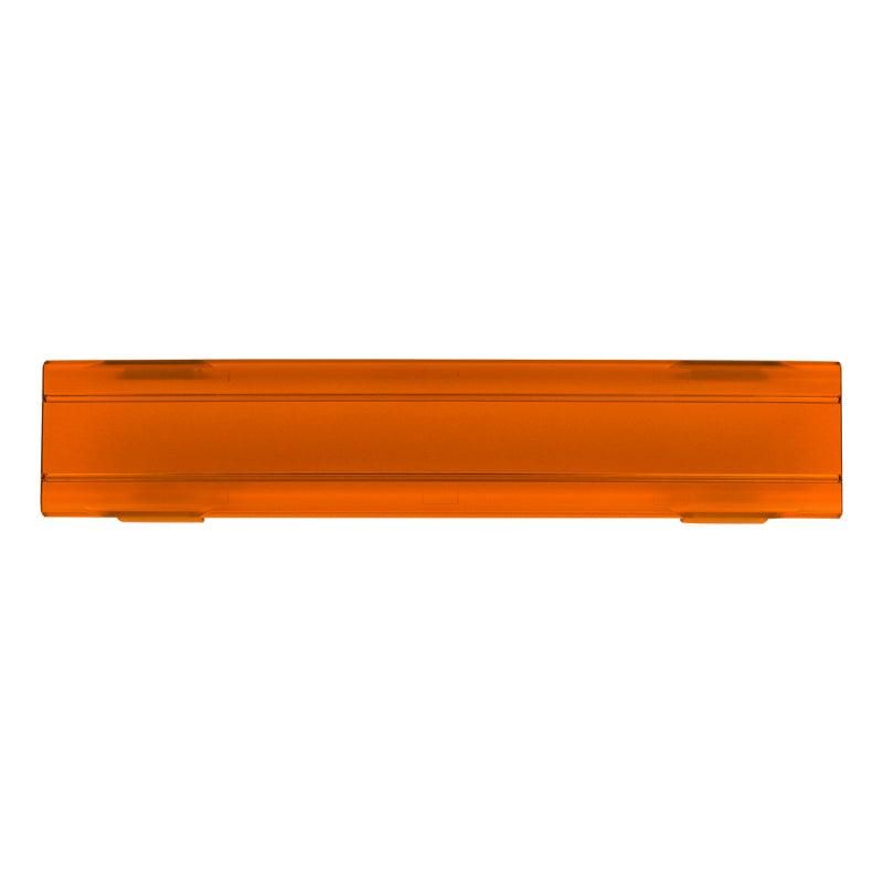 Rigid Industries 131614 - RIG131614 - Rigid Industries Light Cover for SR-Series Amber PRO - 10in. - Shipped in Europe - Tuningsupply.com