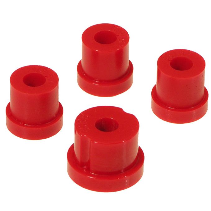 Prothane 4-1605 - PRO4-1605 - Prothane 95-05 Dodge Neon Shifter Bushings - Red - Shipped in Europe - Tuningsupply.com