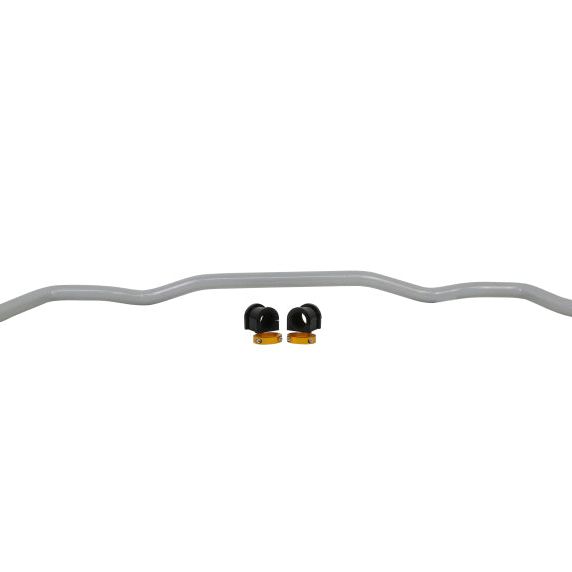 Whiteline BMR84Z - WHLBMR84Z - Whiteline EVO X Rear 27 mm Heavy Duty Adjustable Swaybar - Shipped in Europe - Tuningsupply.com