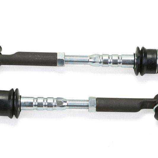 Fabtech FTS71002 - FABFTS71002 - Fabtech Driver & Passenger Tie Rod Assembly Kit - Shipped in Europe - Tuningsupply.com