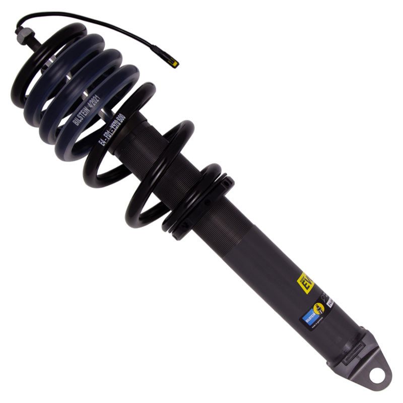 Bilstein 49-320657 - BIL49-320657 - Bilstein EVO SE 21-22 Porsche 911 92 Turbo S/K/ EVO SE - Front and Rear Suspension Kit - Shipped in Europe - Tuningsupply.com
